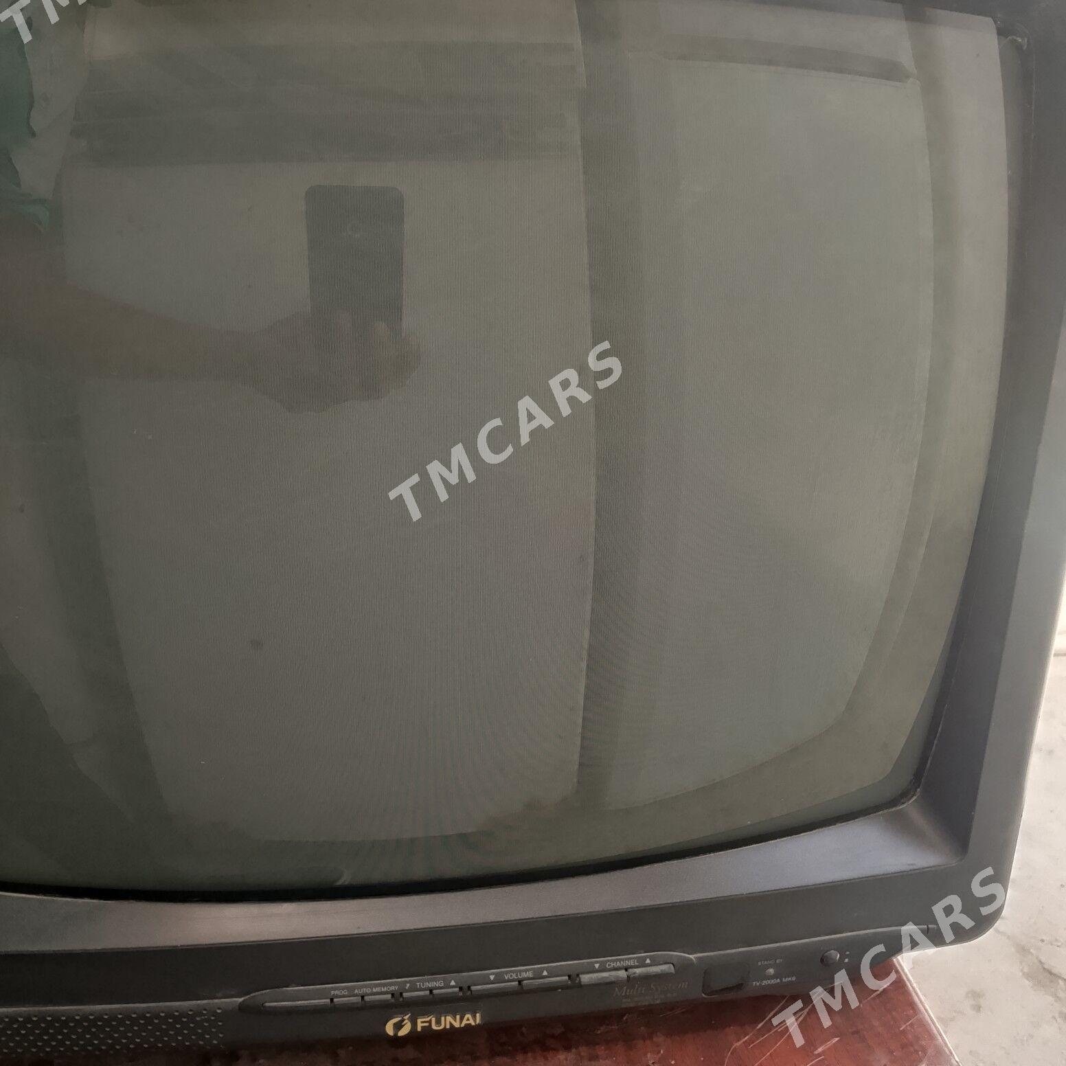 Telewizor - Aşgabat - img 2