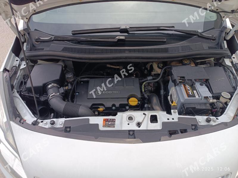 Opel Meriva 2014 - 115 000 TMT - Gurtly - img 2