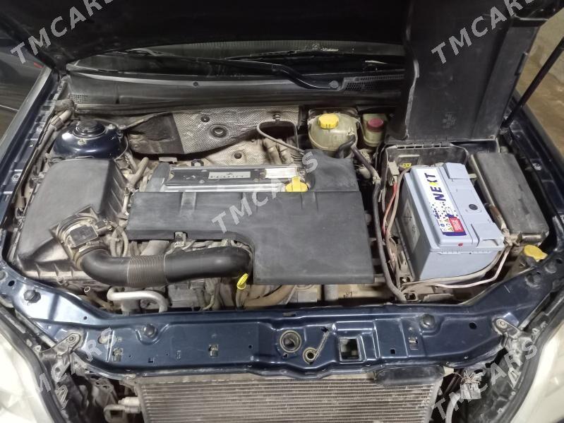 Opel Vectra 2002 - 80 000 TMT - Gurbansoltan Eje - img 3