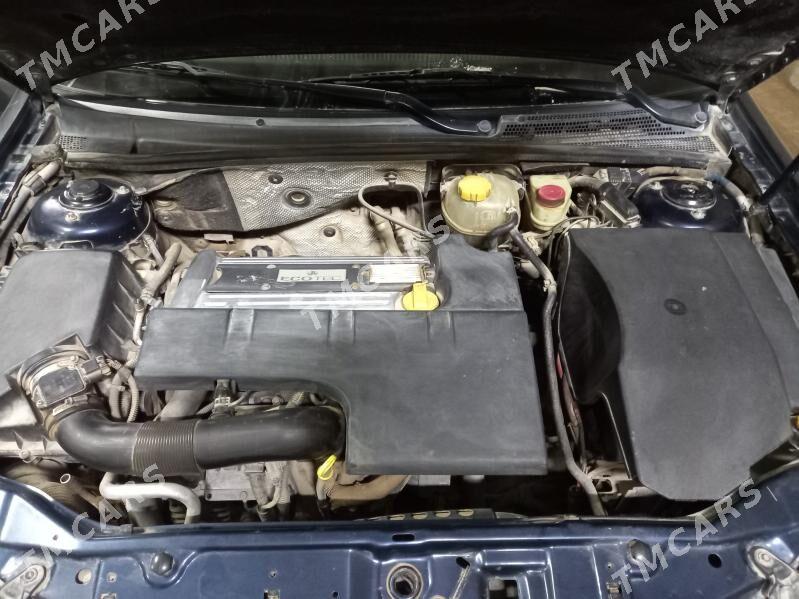 Opel Vectra 2002 - 80 000 TMT - Gurbansoltan Eje - img 4