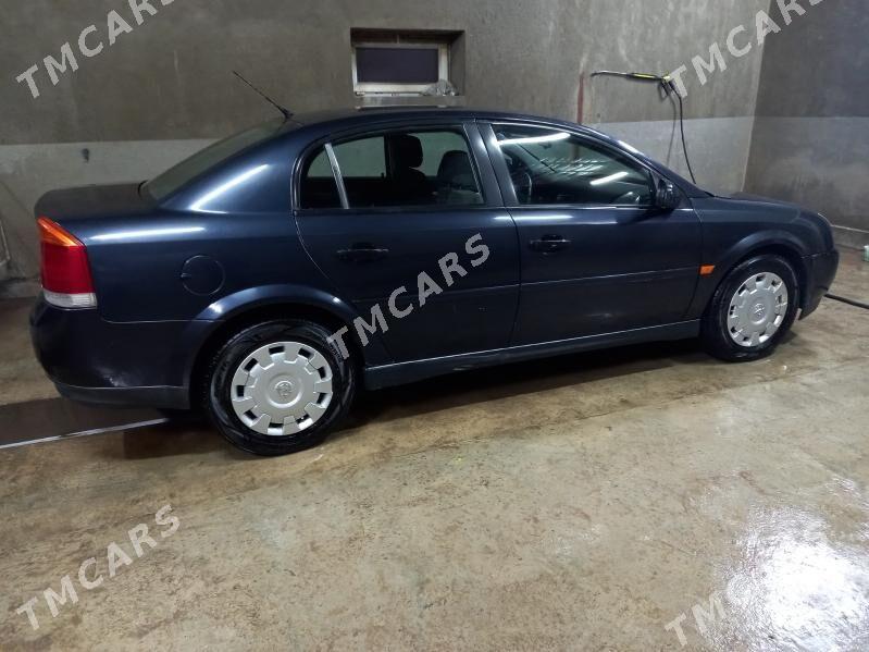 Opel Vectra 2002 - 80 000 TMT - Gurbansoltan Eje - img 6