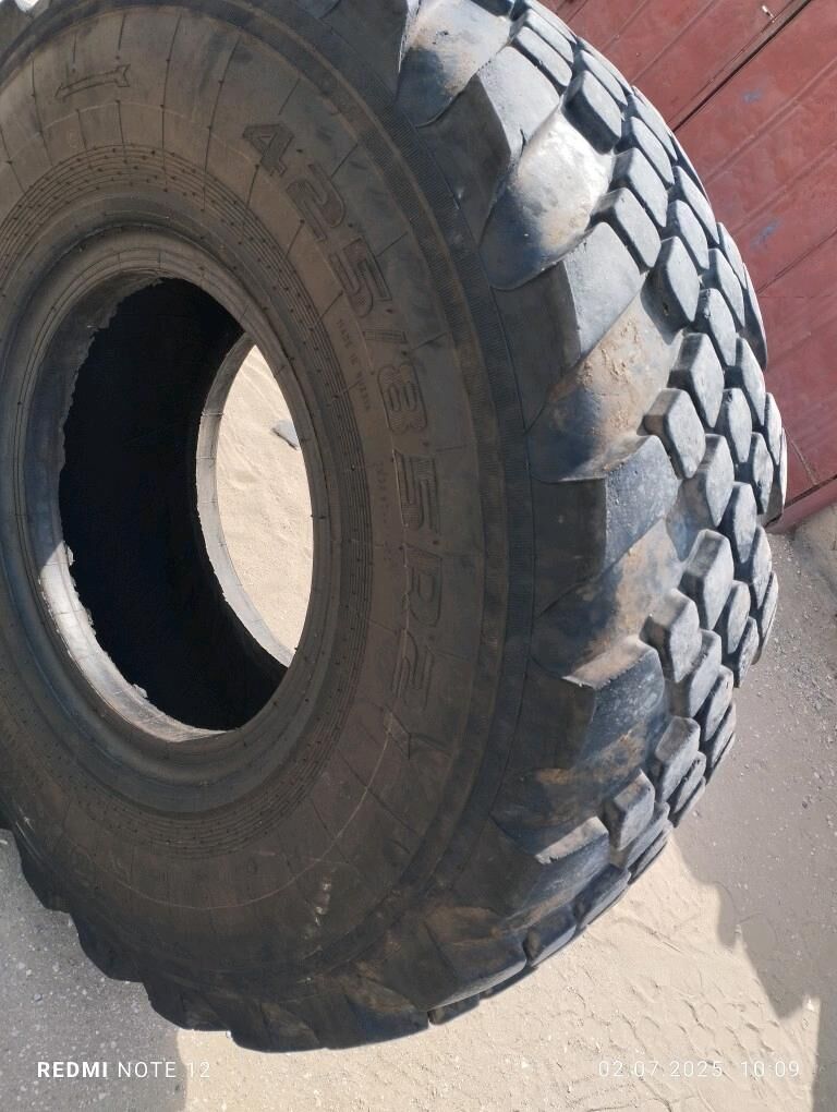 kamaz tikir 3 000 TMT - Гумдаг - img 2