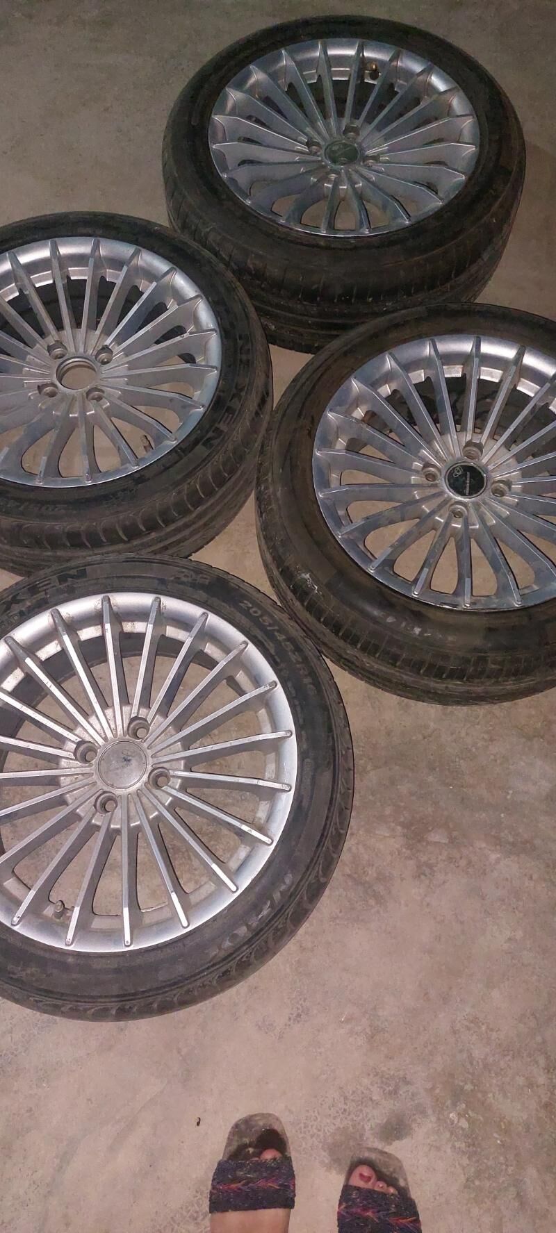 Tekeler 4 000 TMT - Сакар - img 5