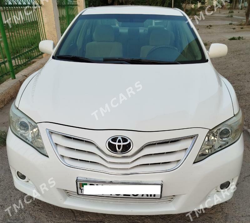 Toyota Camry 2010 - 203 000 TMT - Aşgabat - img 2