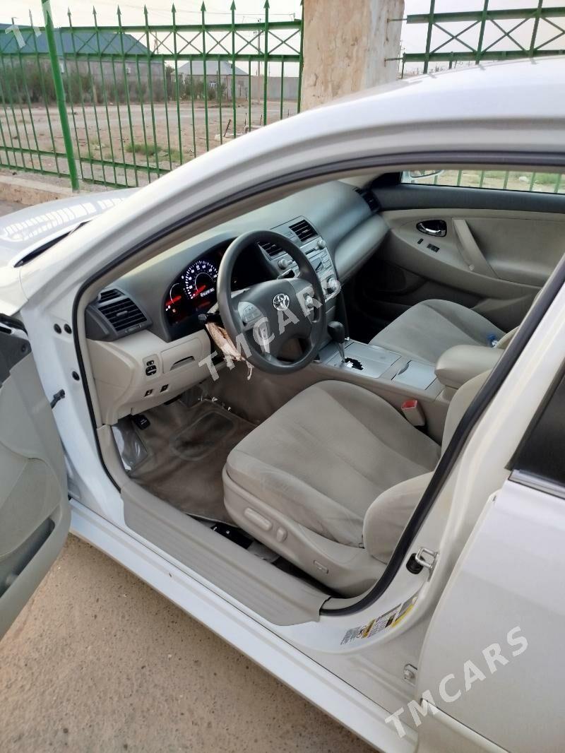 Toyota Camry 2010 - 203 000 TMT - Aşgabat - img 5