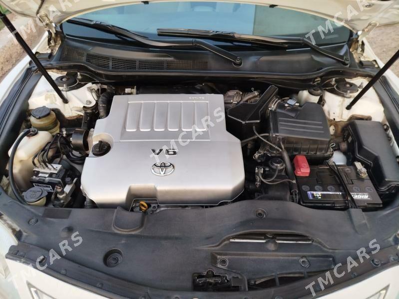 Toyota Camry 2010 - 203 000 TMT - Aşgabat - img 4