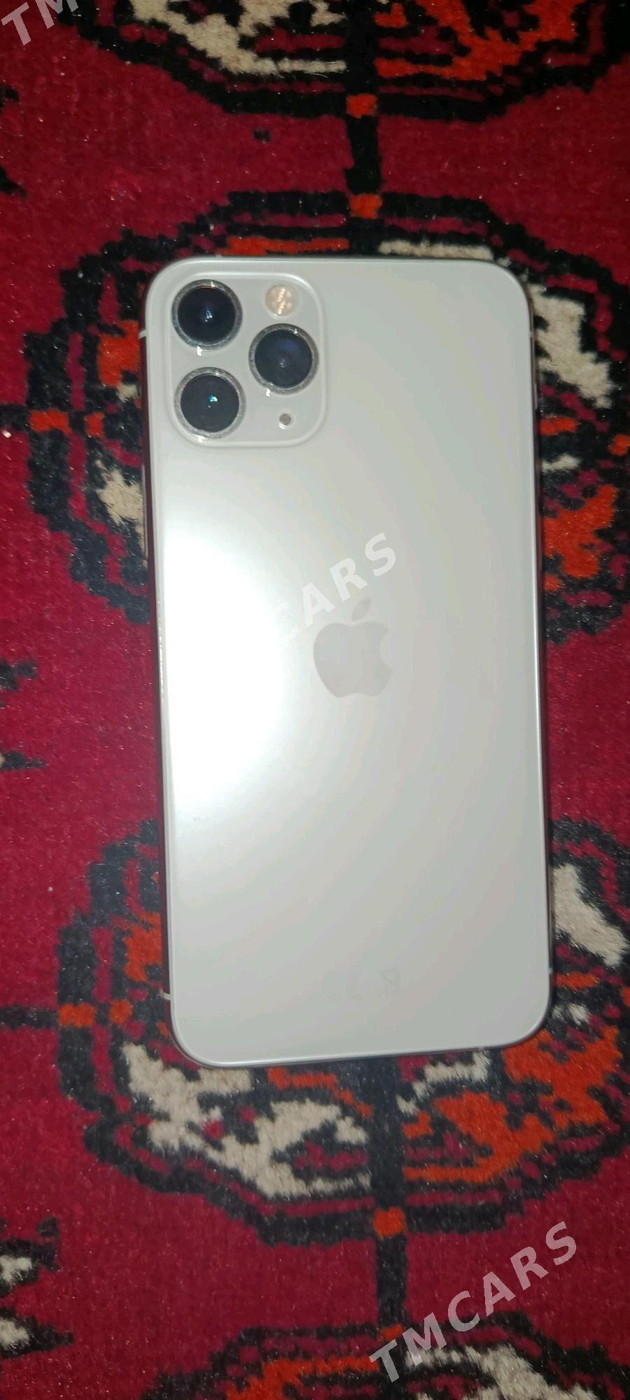 iphone 11pro - 8 мкр - img 3