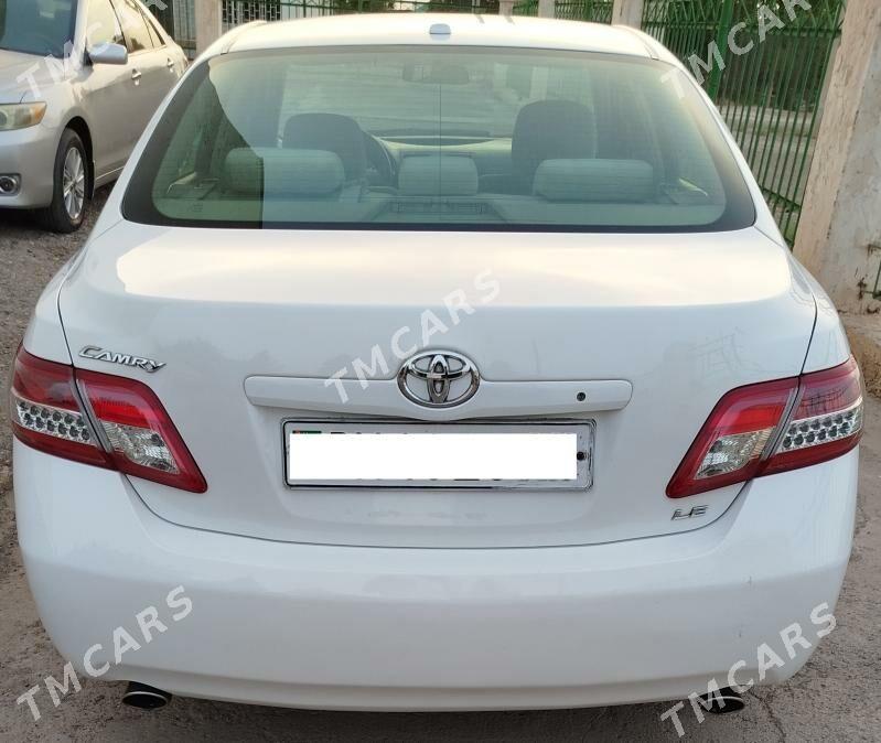 Toyota Camry 2010 - 203 000 TMT - Aşgabat - img 6
