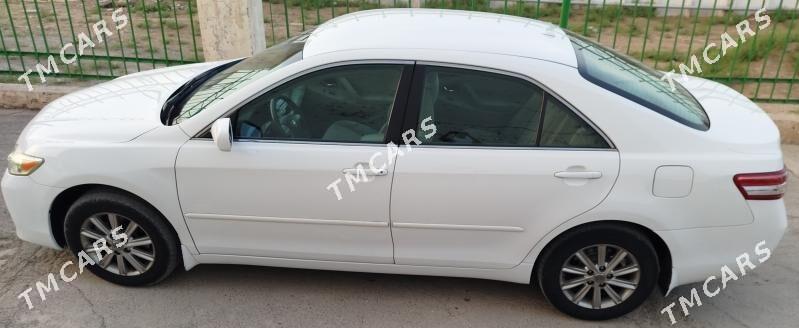 Toyota Camry 2010 - 203 000 TMT - Aşgabat - img 7