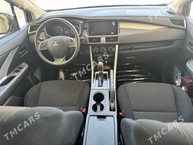 Mitsubishi Xpander 2024 - 295 000 TMT - Ашхабад - img 7