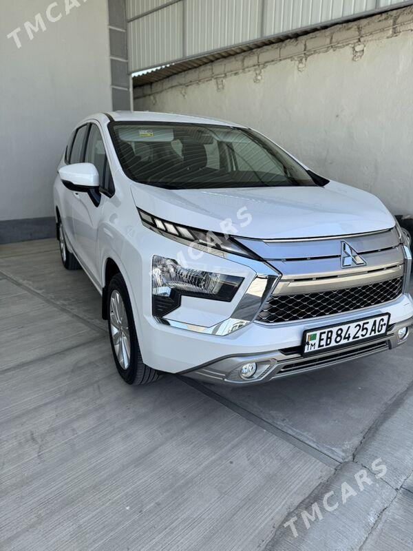 Mitsubishi Xpander 2024 - 295 000 TMT - Ашхабад - img 3