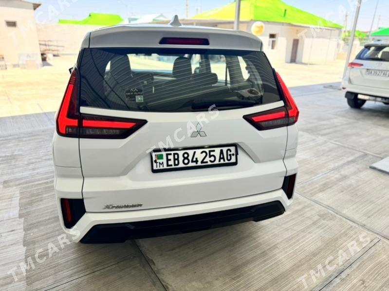 Mitsubishi Xpander 2024 - 295 000 TMT - Ашхабад - img 6