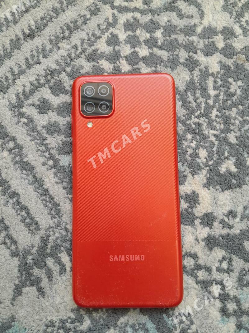 samsung A 12 4/64 - Туркменбаши - img 2