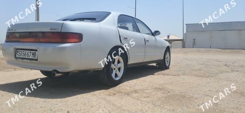 Toyota Mark II 1994 - 60 000 TMT - Mary - img 2