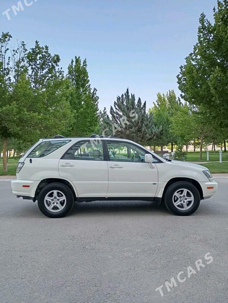 Lexus RX 300 2001 - 164 000 TMT - Aşgabat - img 9