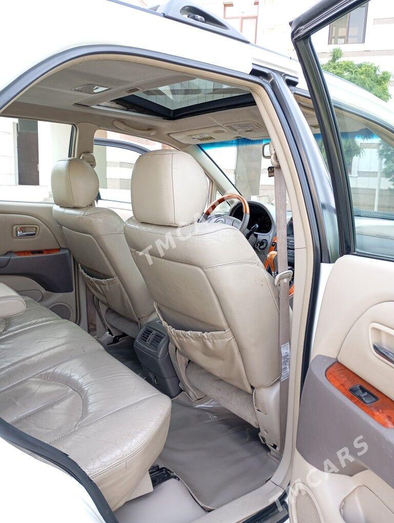 Lexus RX 300 2001 - 164 000 TMT - Aşgabat - img 5