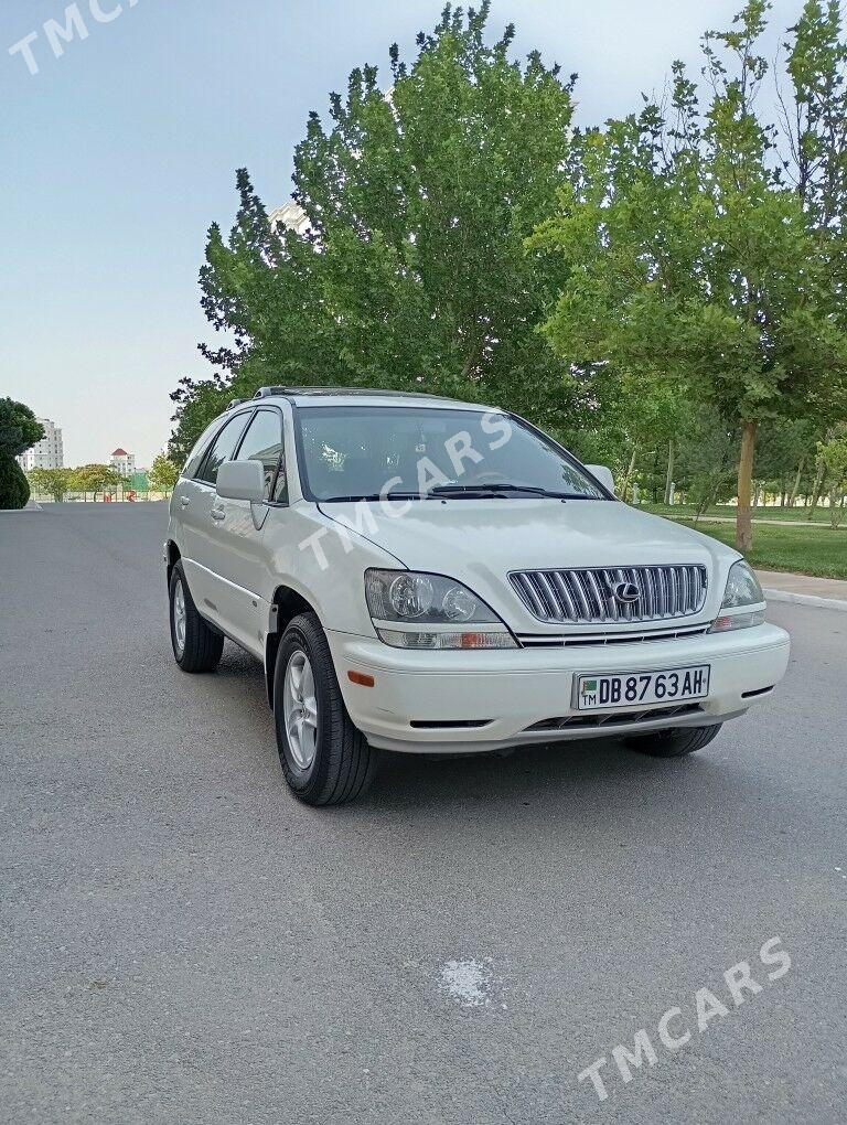 Lexus RX 300 2001 - 164 000 TMT - Aşgabat - img 2