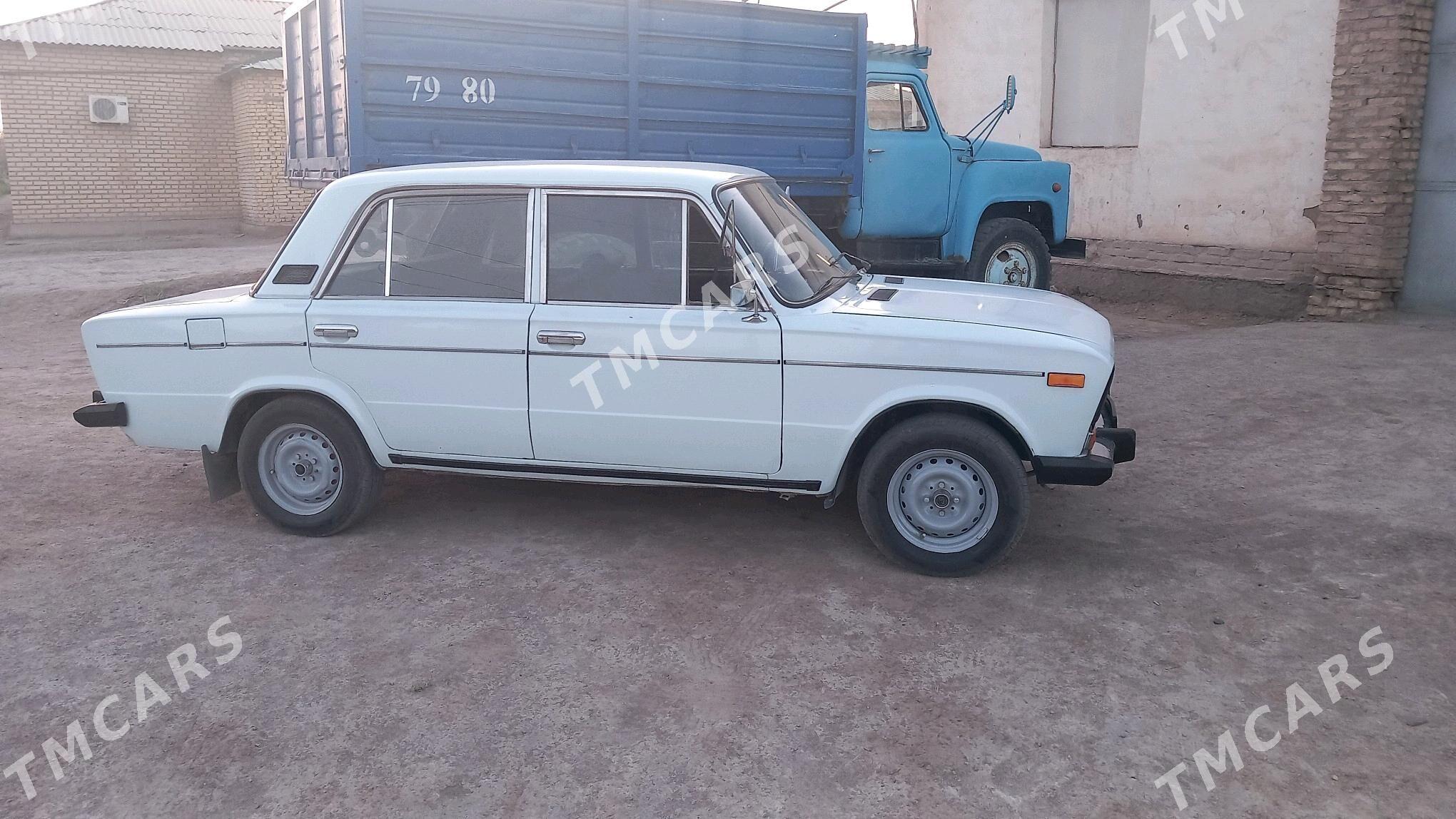 Lada 2106 1987 - 25 000 TMT - Акдепе - img 2