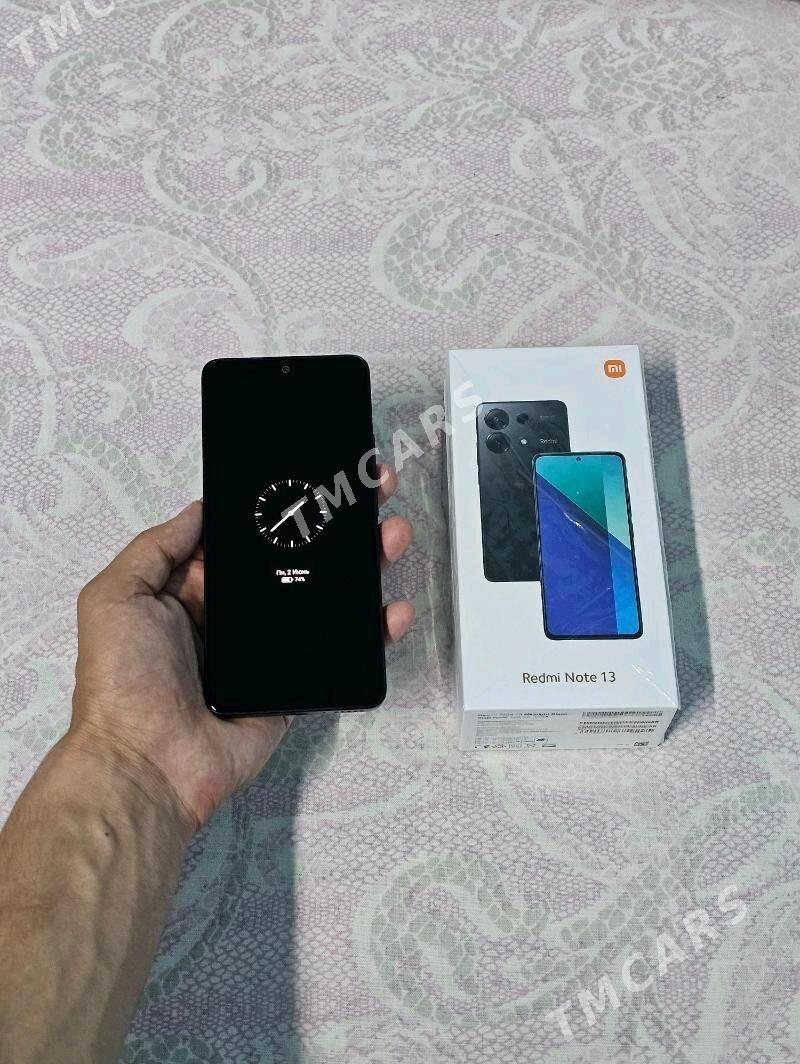redmi not 13 - Ашхабад - img 6