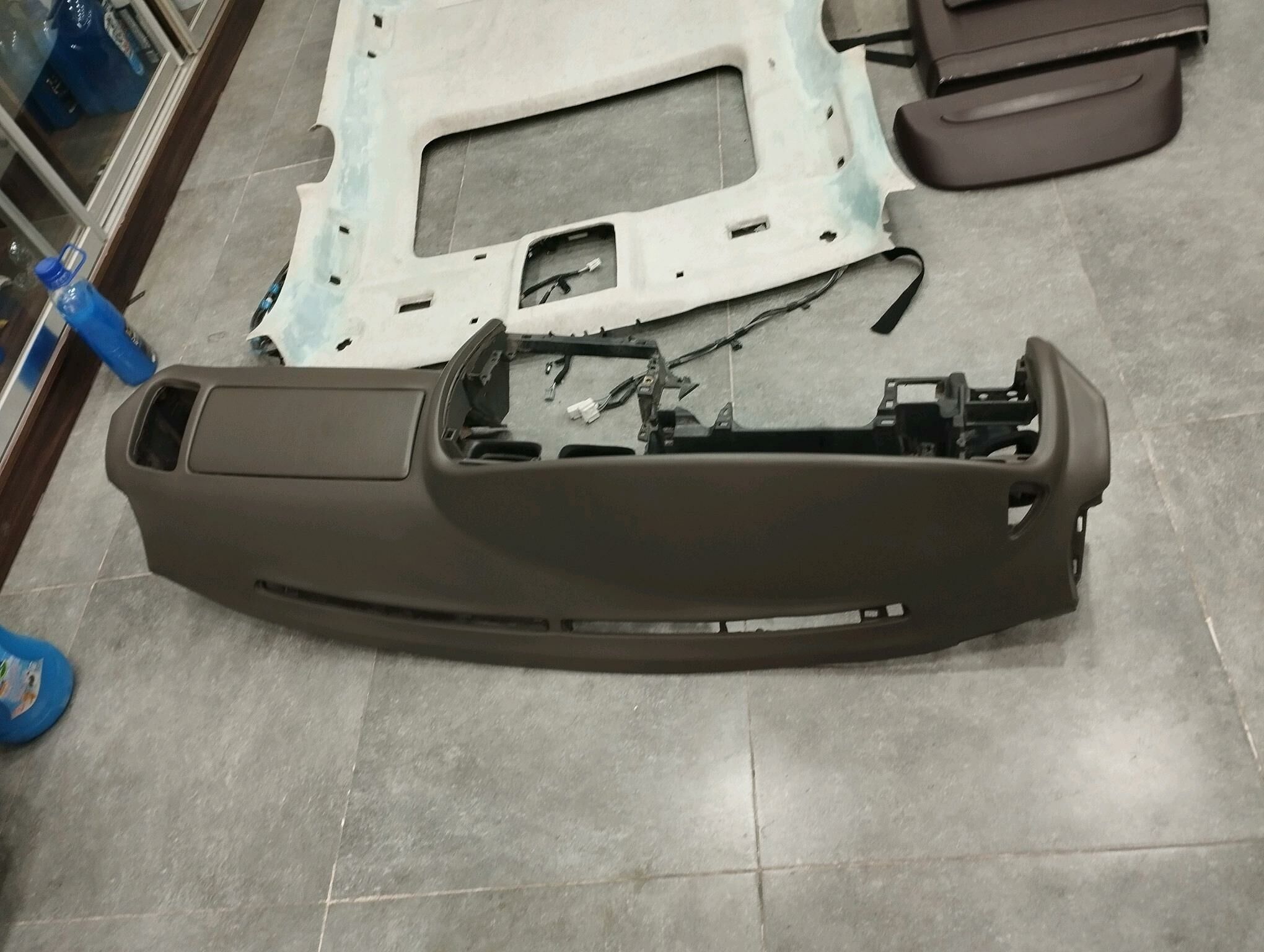Tarpeda 99 avalon 1 250 TMT - Türkmenabat - img 1