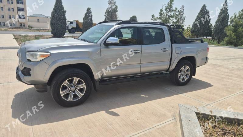 Toyota Tacoma 2017 - 375 000 TMT - Türkmenabat - img 2