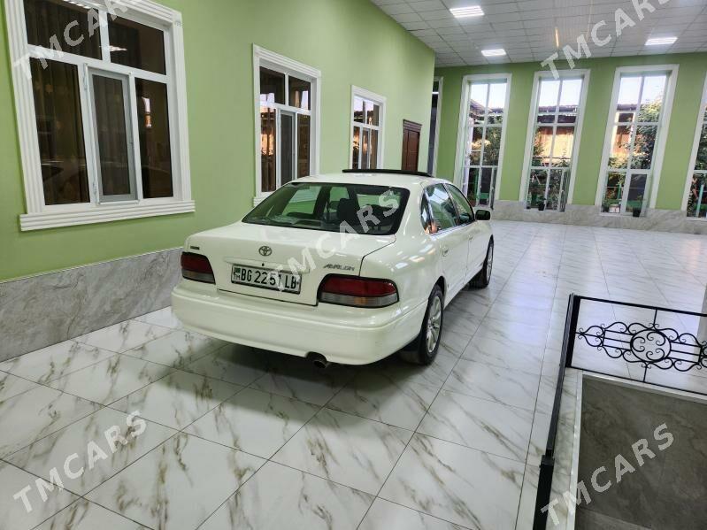 Toyota Avalon 1997 - 110 000 TMT - Чарджоу - img 2