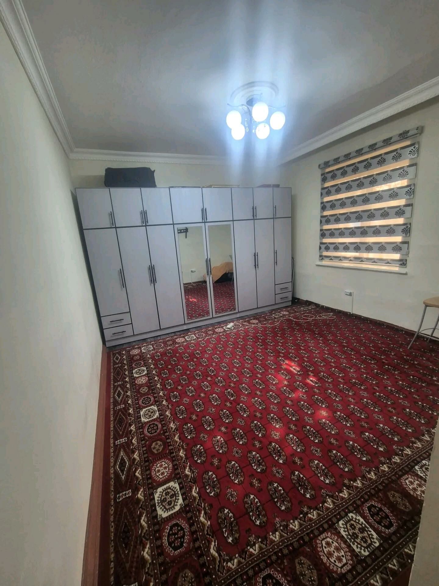  Plan jay Финский дом - Aşgabat - img 4