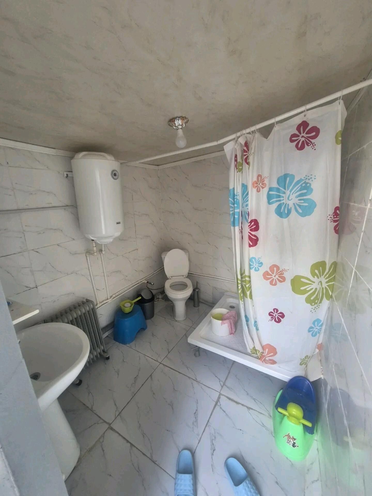  Plan jay Финский дом - Aşgabat - img 6