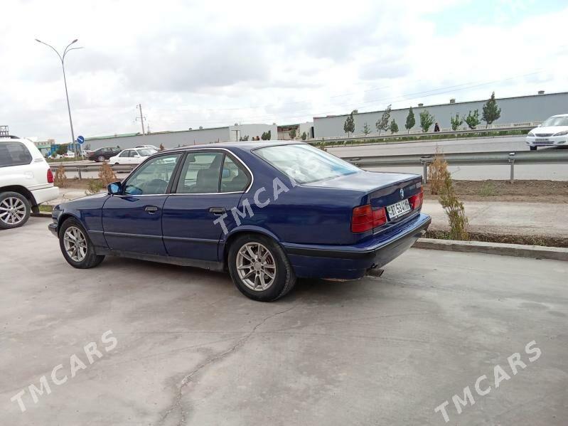 BMW 525 1991 - 55 000 TMT - Mary - img 2