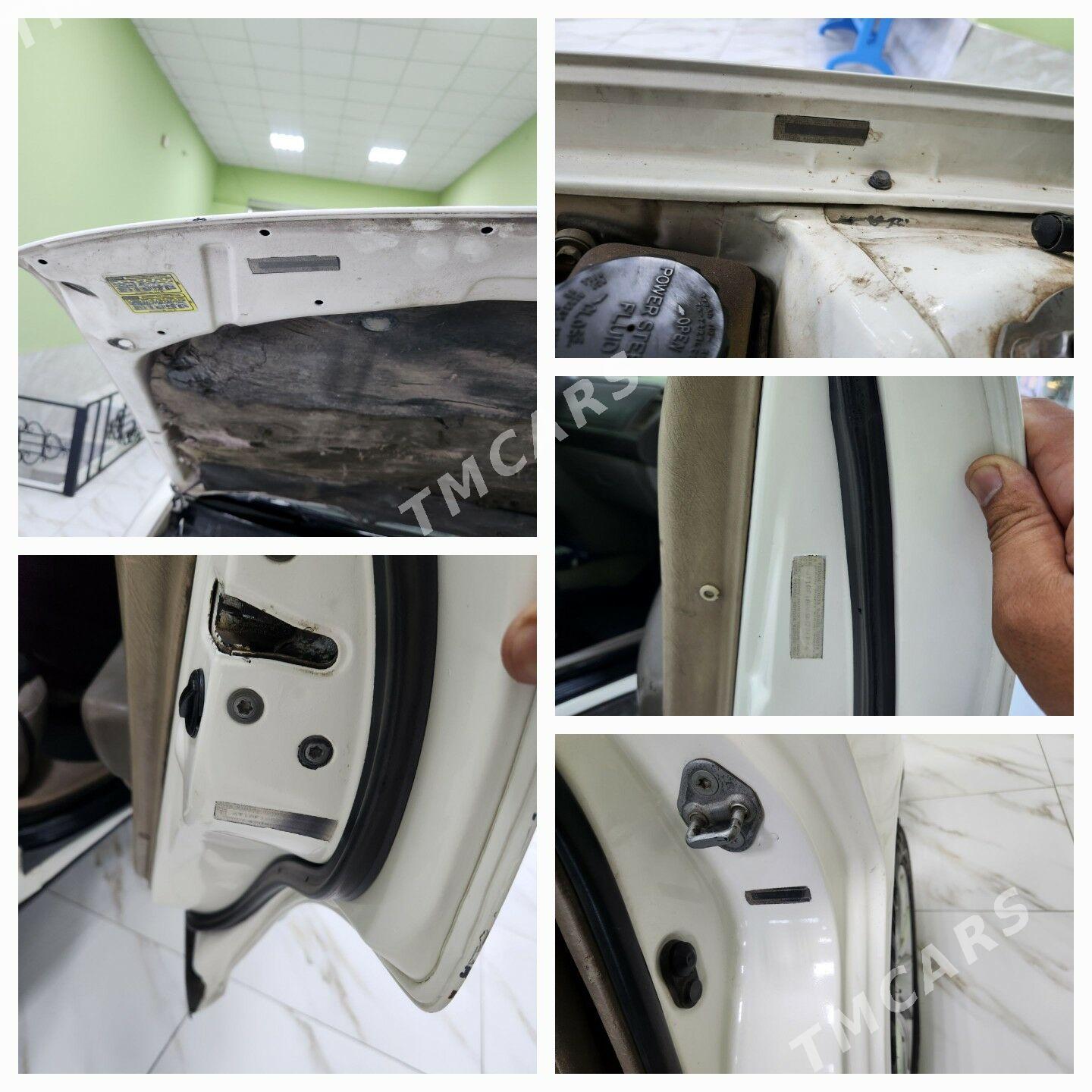 Toyota Avalon 1997 - 110 000 TMT - Чарджоу - img 3