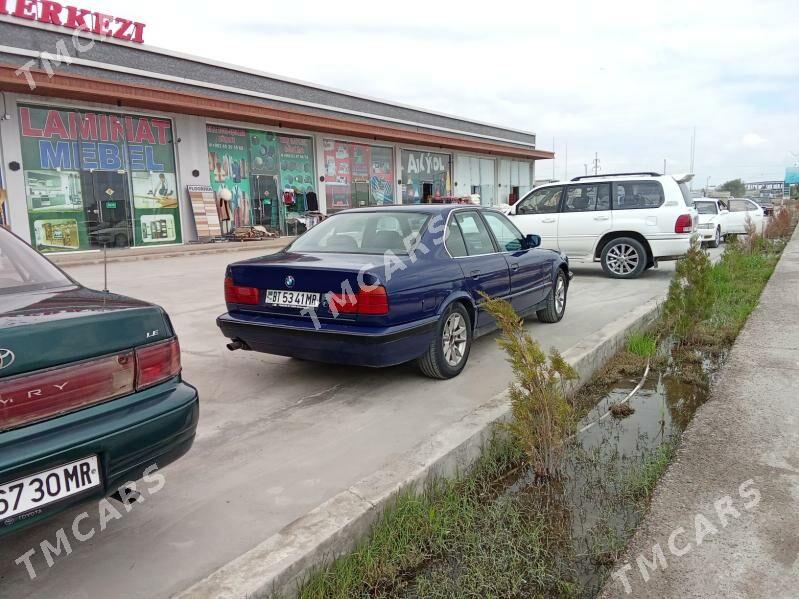 BMW 525 1991 - 55 000 TMT - Mary - img 5