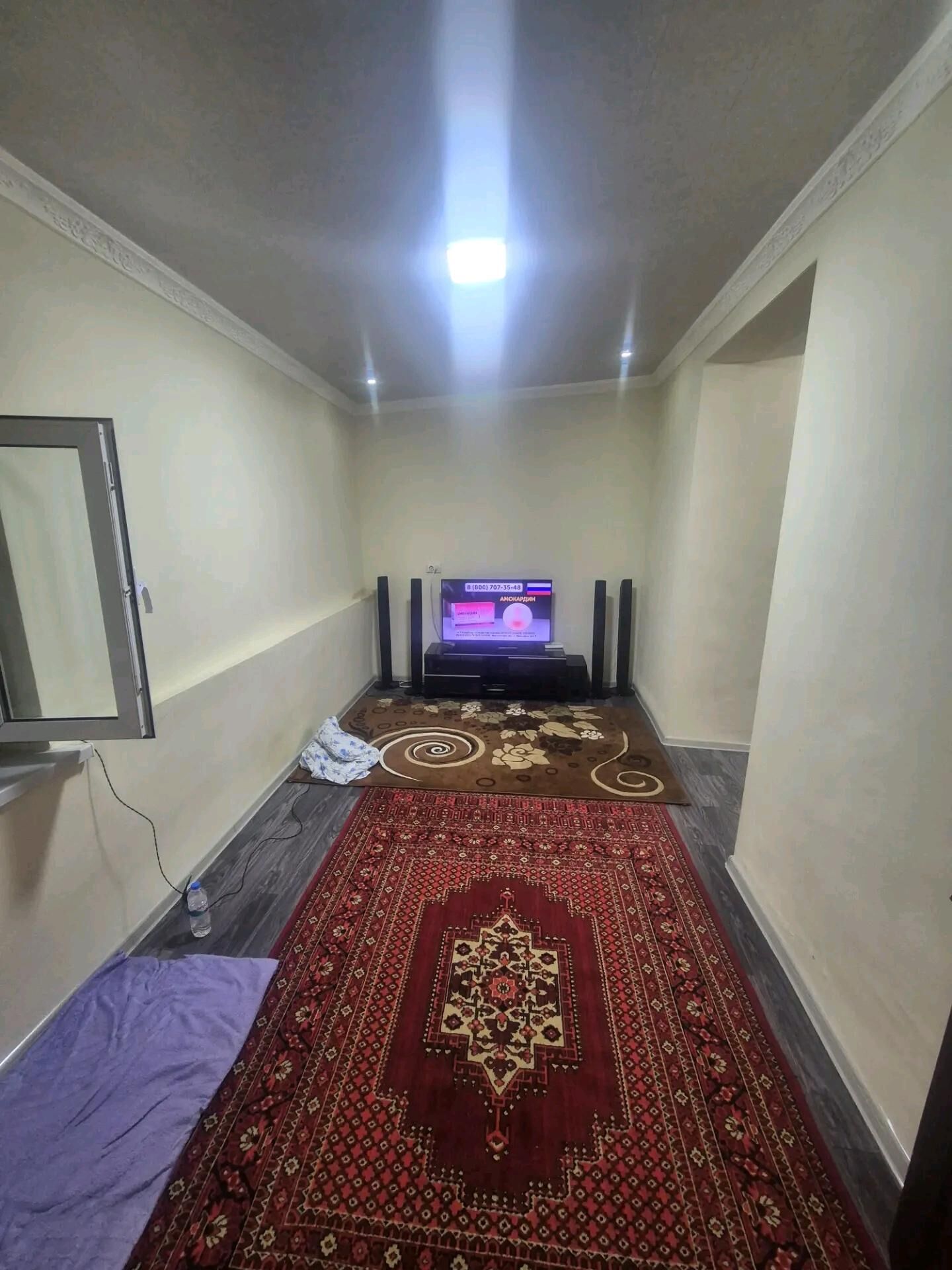  Plan jay Финский дом - Aşgabat - img 3