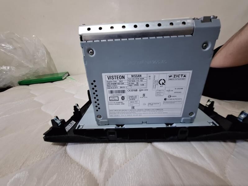 manitafon 400 TMT - Мары - img 2