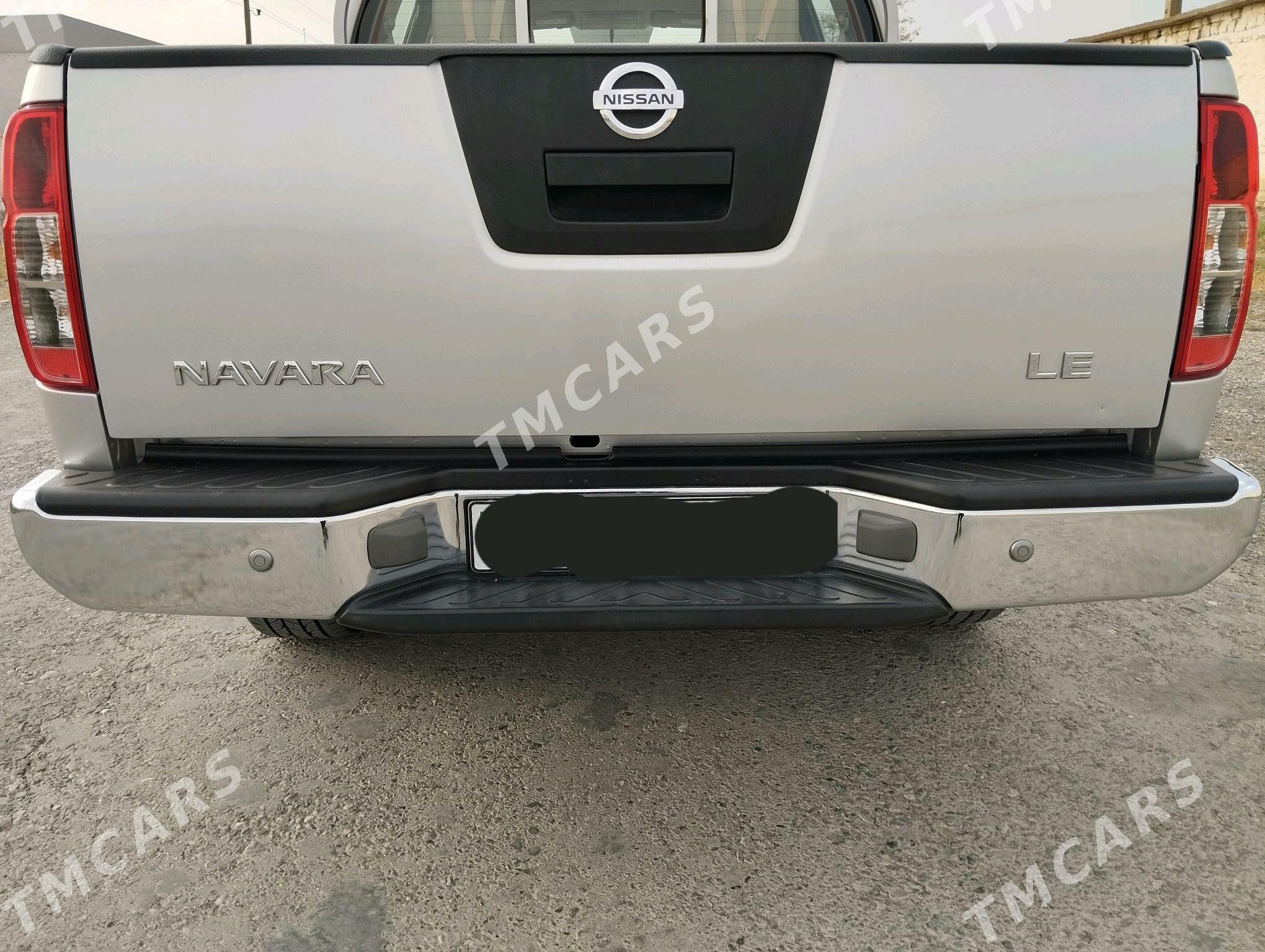 Nissan Navara 2014 - 230 000 TMT - Gyzylarbat - img 2