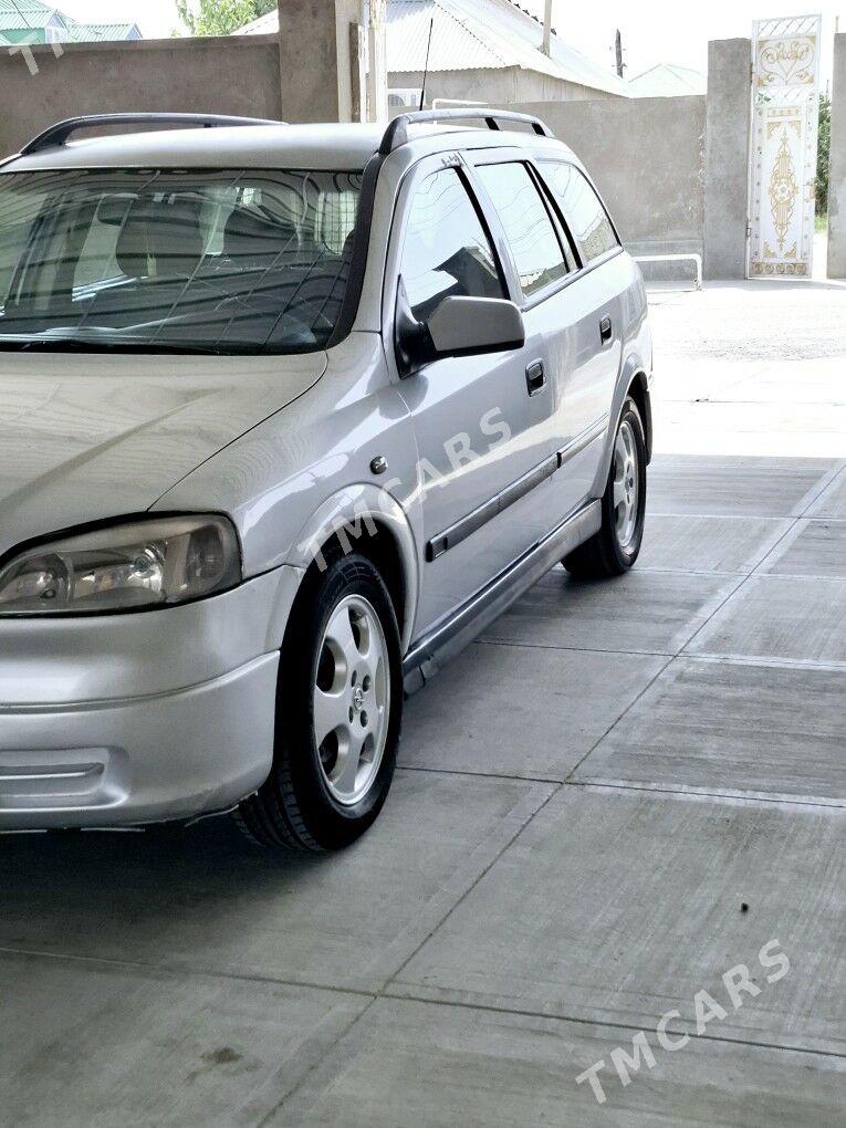 Opel Astra 1999 - 60 000 TMT - Gökdepe - img 2