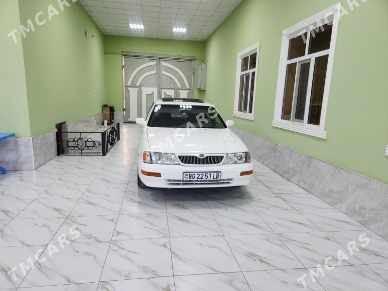 Toyota Avalon 1997 - 110 000 TMT - Чарджоу - img 8