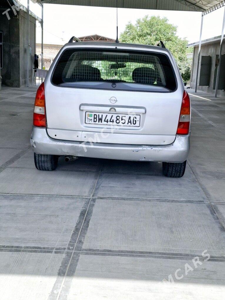 Opel Astra 1999 - 60 000 TMT - Gökdepe - img 4