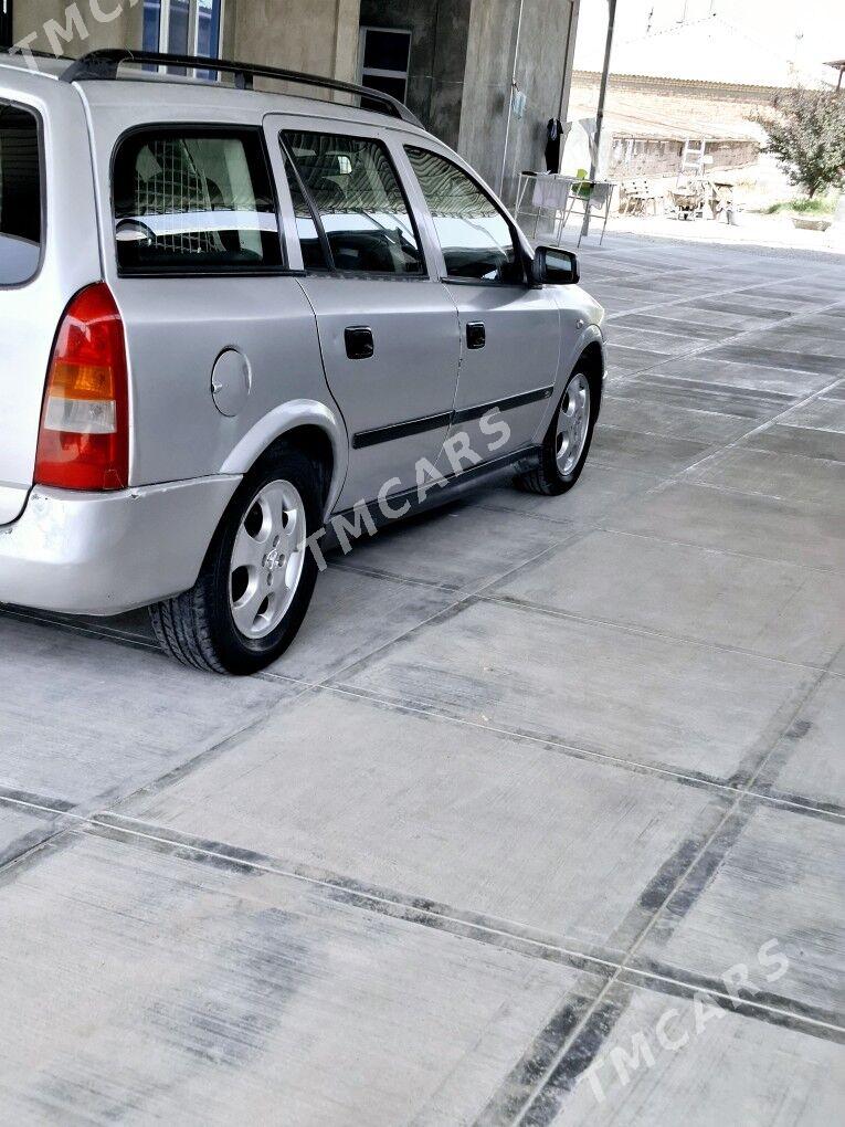 Opel Astra 1999 - 60 000 TMT - Gökdepe - img 6