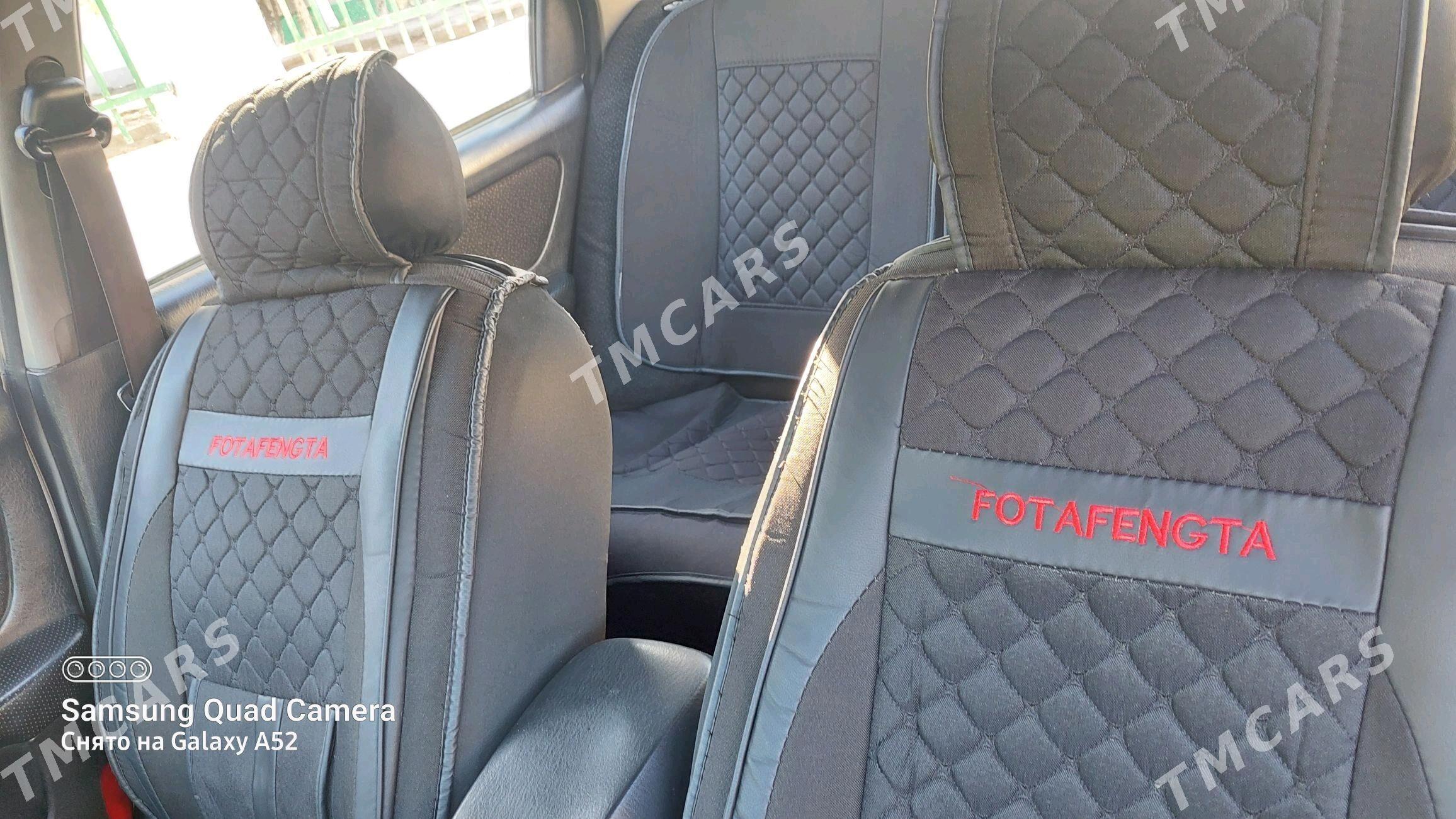Hyundai Sonata 2002 - 60 000 TMT - Ак-Бугдайский этрап - img 4
