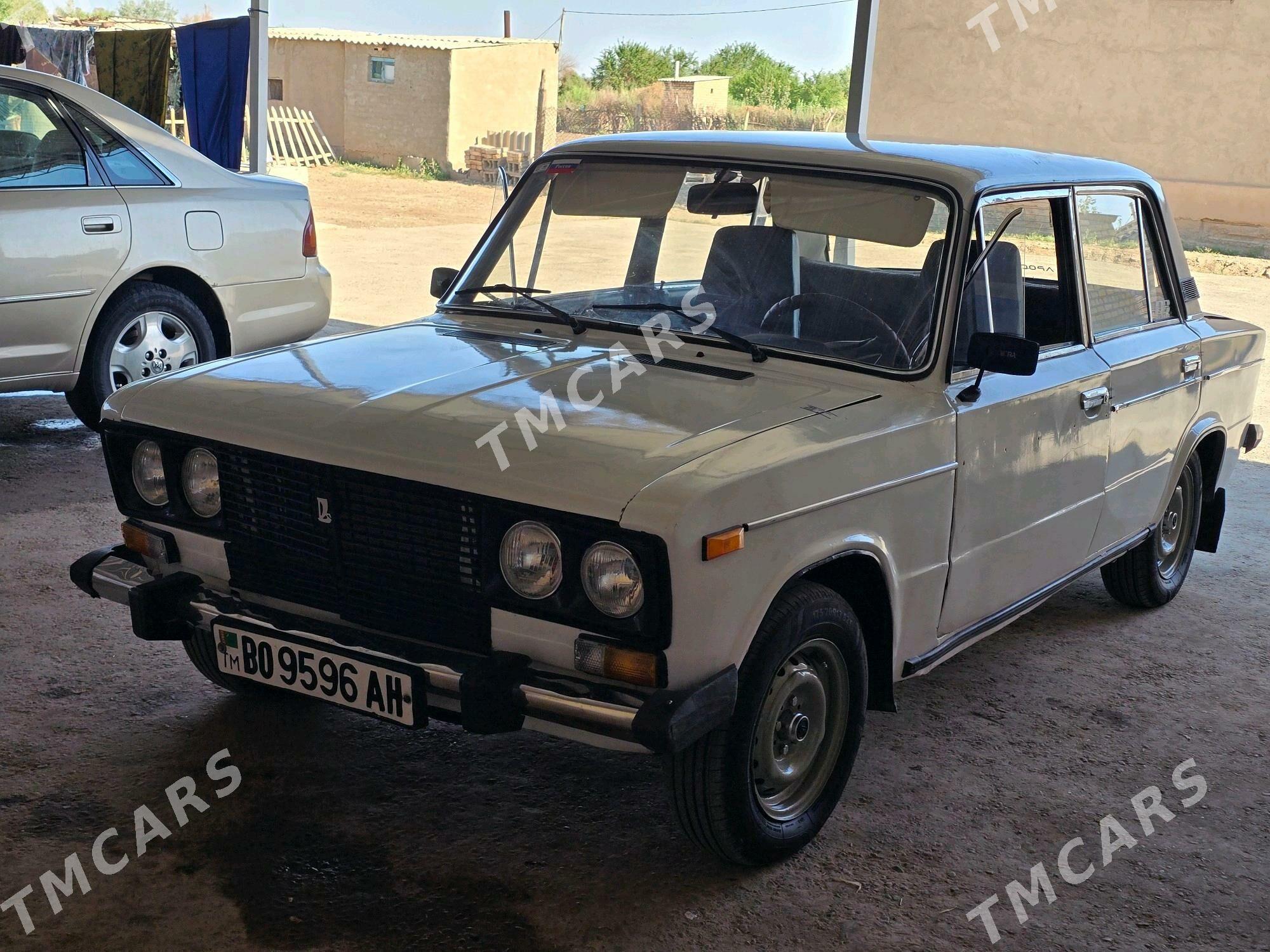 Lada 2106 1983 - 25 000 TMT - Tejen - img 2