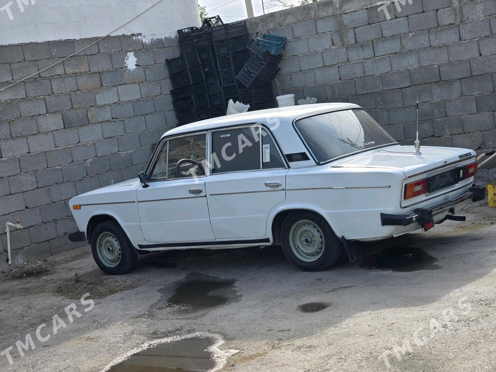 Lada 2106 1983 - 25 000 TMT - Tejen - img 3