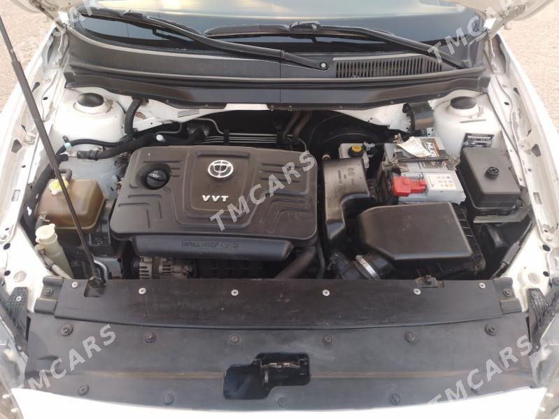 Toyota Corolla 2012 - 150 000 TMT - Aşgabat - img 5