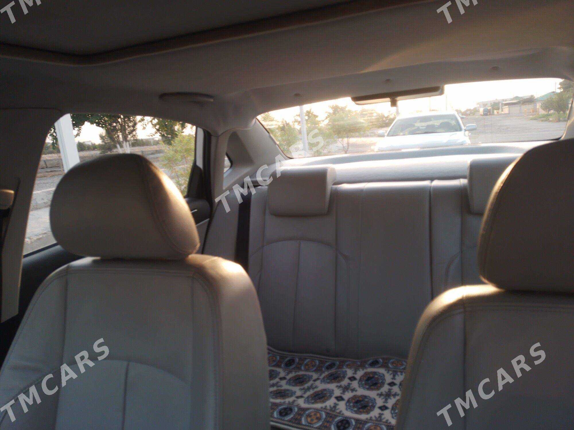 Toyota Corolla 2012 - 150 000 TMT - Aşgabat - img 3