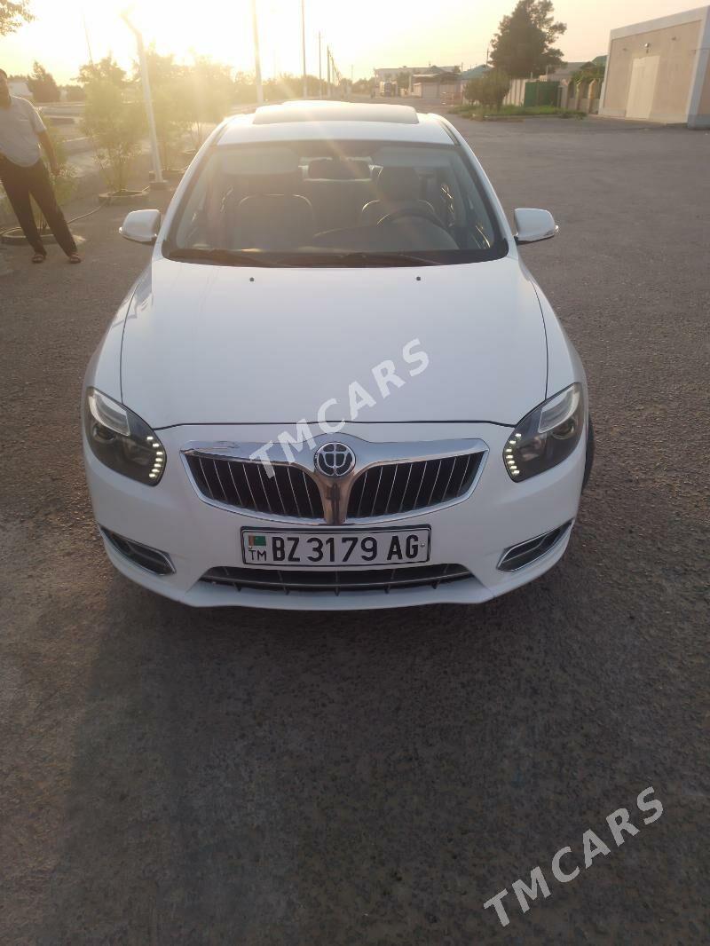 Toyota Corolla 2012 - 150 000 TMT - Aşgabat - img 2