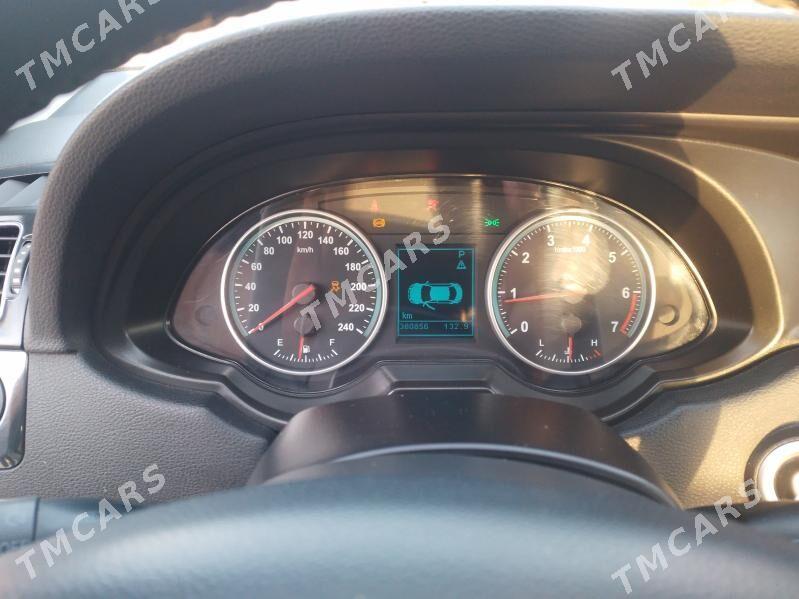Toyota Corolla 2012 - 150 000 TMT - Aşgabat - img 8