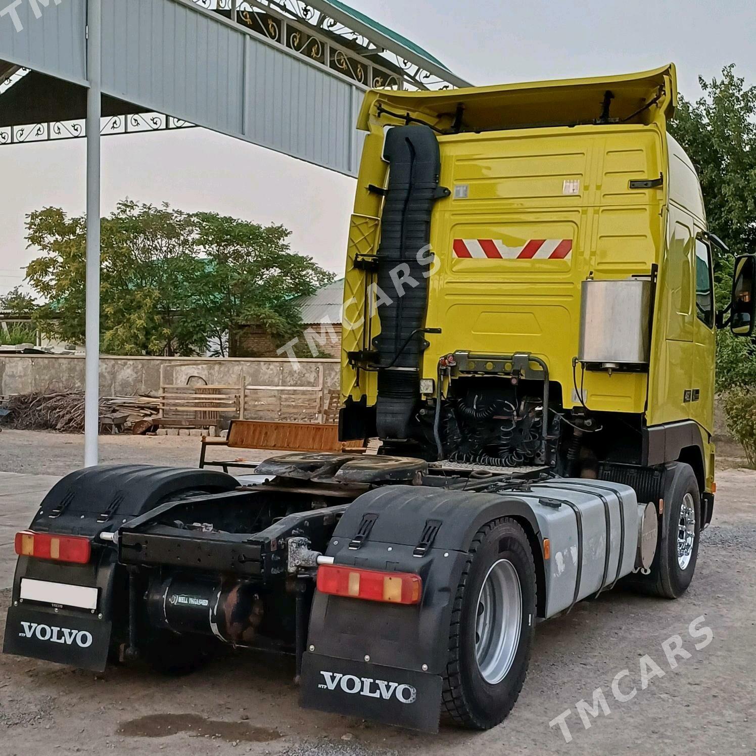 Volvo FH 460 2001 - 610 000 TMT - Чоганлы - img 3