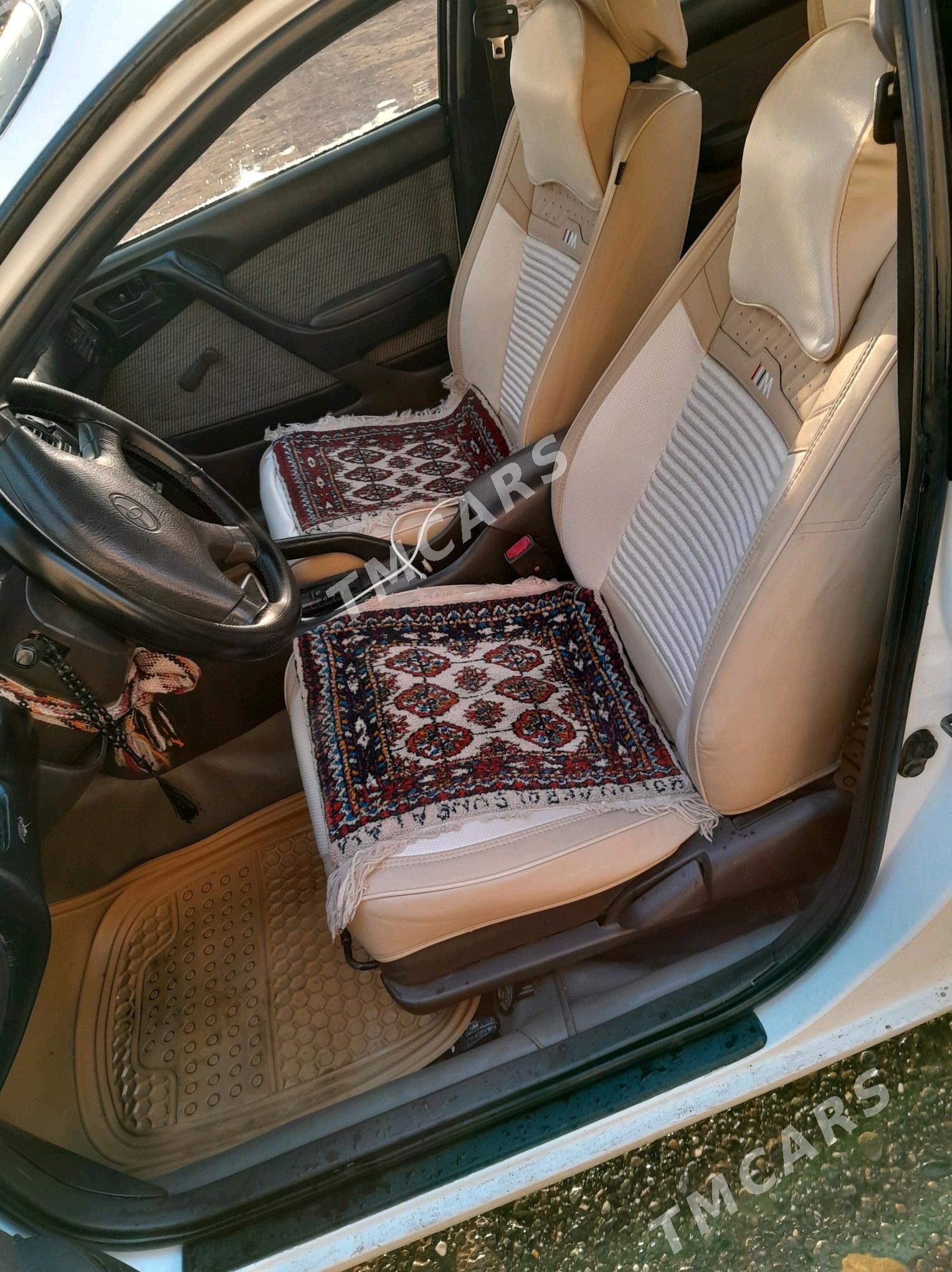 Toyota Corona 1994 - 70 000 TMT - Şatlyk - img 2