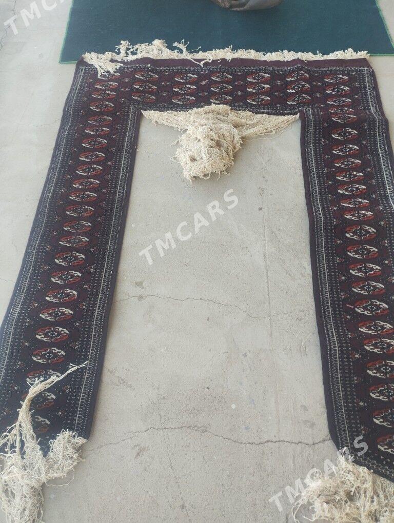 El haly - Türkmenbaşy - img 2