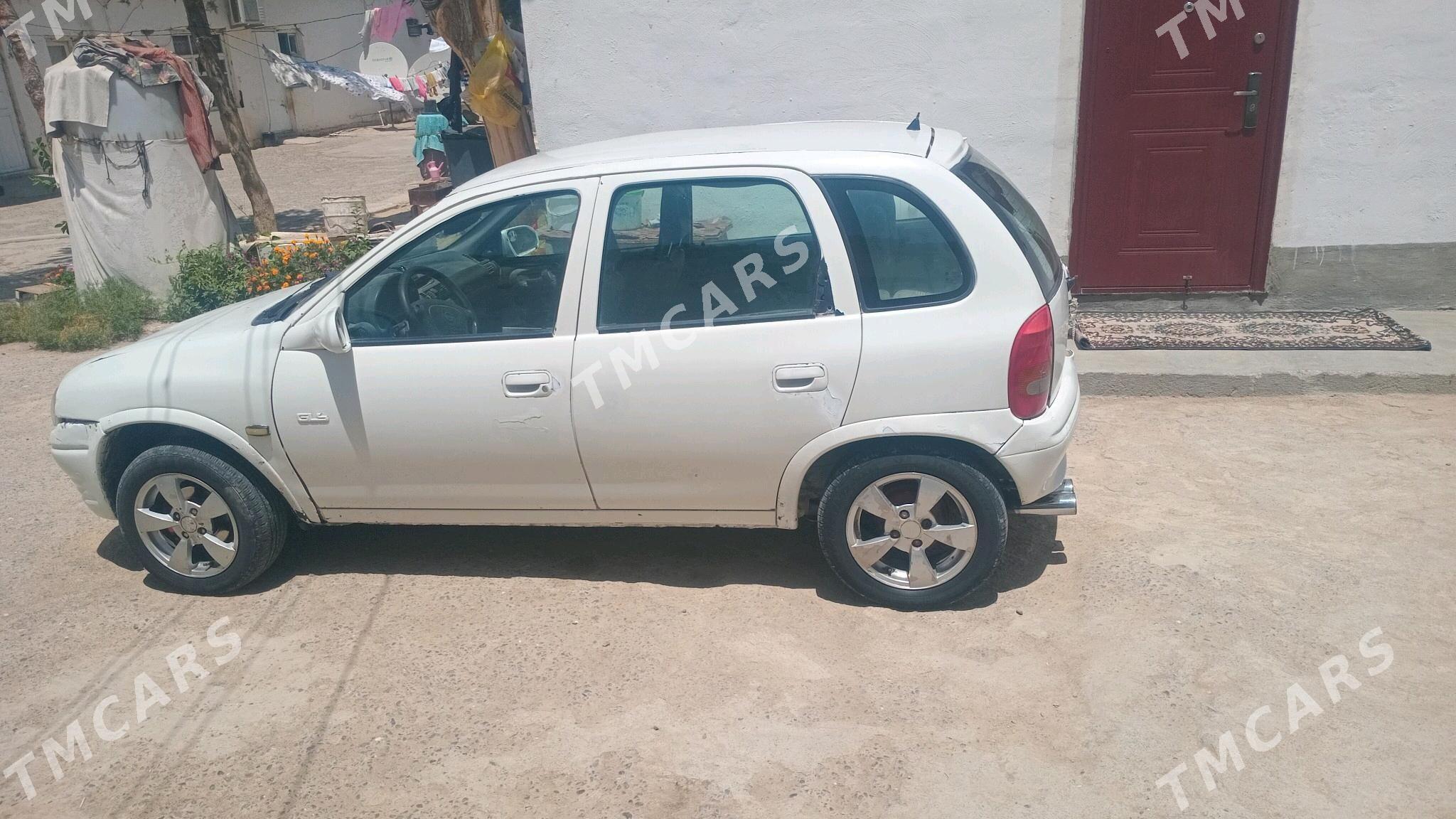 Opel Vita 1997 - 20 000 TMT - Кипджак - img 3