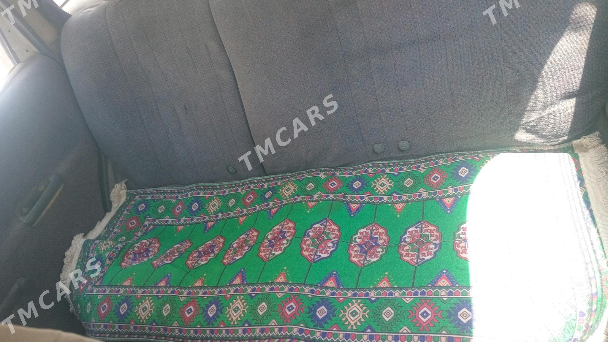 Opel Vita 1997 - 20 000 TMT - Кипджак - img 5